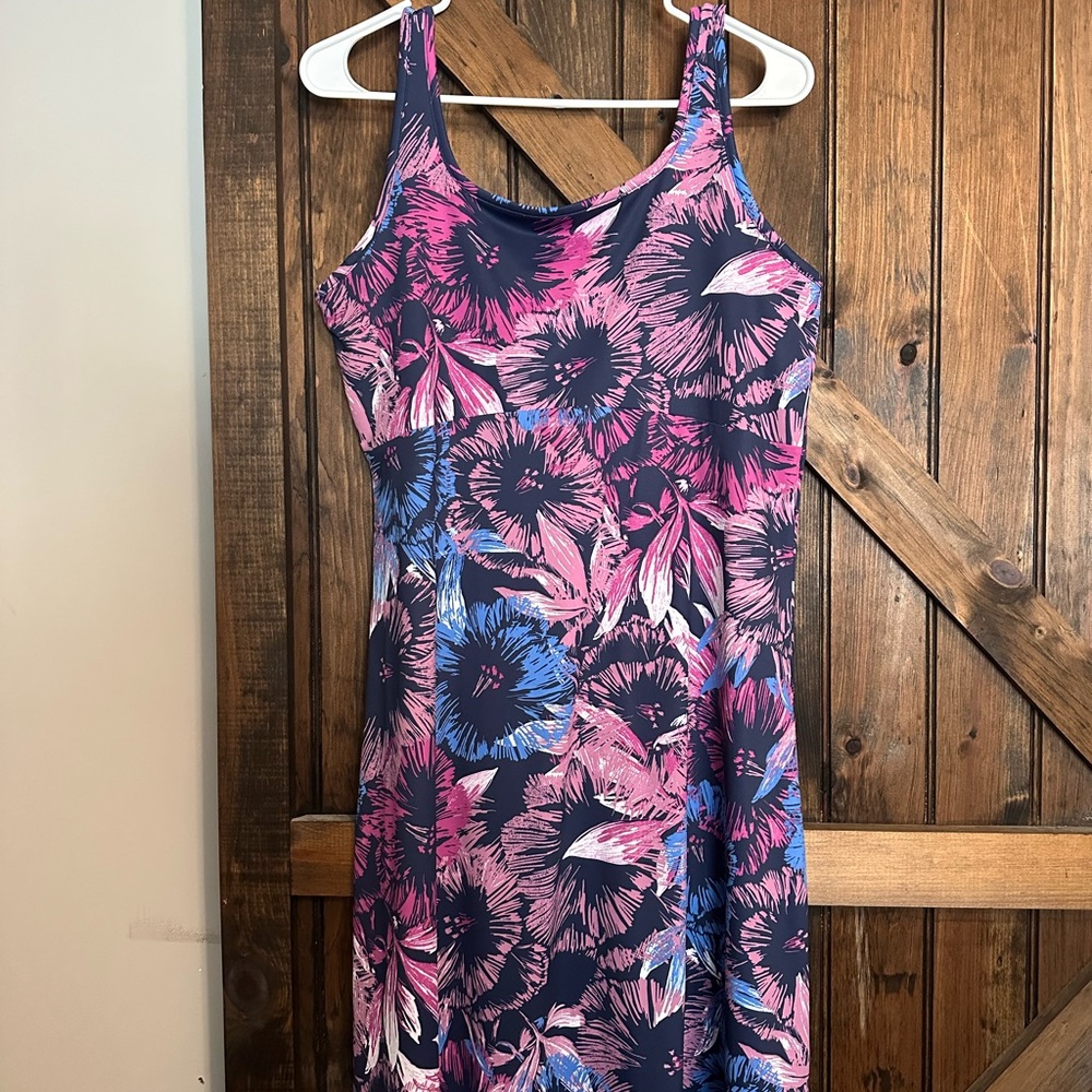 Columbia Women’s PFG Freezer III Dress